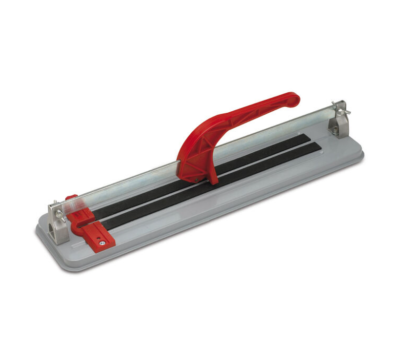 RUBI COUPEUSE MANUELLE BASIC-40 AVEC BUTÉE LATÉRALE ET ÉQUERRE 45º