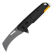 TOUGHBUILT COUTEAU PLIANT HAWKBALL TB-H4-30-HB-BEA