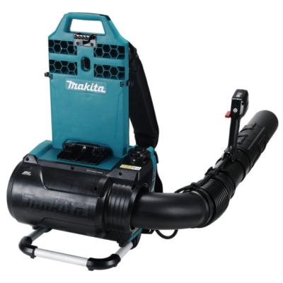 SOUFFLEUR A BATTERIE DORSALE M 17,6M3 40VMAX SEUL MAKITA - UB002CZ