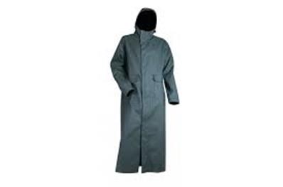 LMA Manteau de pluie en semi-PU imperméable Brume 2063 - T6
