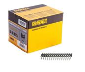 Dewalt Pointes béton dur HD pour cloueur DCN890 3.7x20mm - DCN8902020