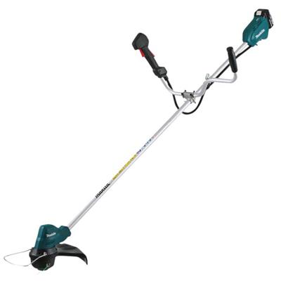 MAKITA Coupe-herbe 18 V Li-ion 3 Ah - DUR187URFE