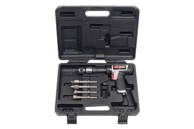 BURINEUR PNEUMATIQUE, 2500 COUPS/MIN - KS TOOLS - 515.3930