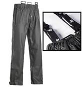 NW PANTALON FLEX UNISEXE 9235 OLIVE - SHARK 4XL