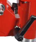 CAROTTEUSE V150+ & BATI (SANS COURONNE) VIRAX - 050110