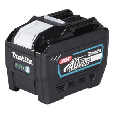 BATTERIE 40V XGT 8AH BL4080F MAKITA - 191X65-8