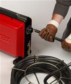 DEBOUCHEUR VAL 96QC + SECTIONS 16/22MM (8) VIRAX - 293130