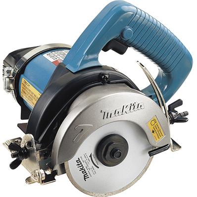 SCIE DIAMANT A EAU 860W 125MM MAKITA - 4101RH