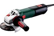 METABO Meuleuse 125 mm WEV 15-125 Quick  - 600468000