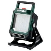 Lampe LED 18V BSA 18 LED 4000 Pick+Mix SOLO, METABO - 601505850