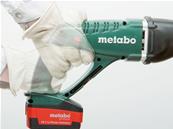 Scie sabre 18V ASE 18 LTX Pick+Mix SOLO METABO - 602269850