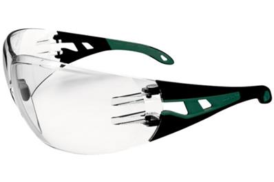 LUNETTES DE PROTECTION, VERRE TRANSPARENT,UV 2-1,2 METABO - 623751000