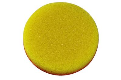 DISQ.DE LUSTRAGE NÉOPRÈNE 160X25 MM METABO - 624915000