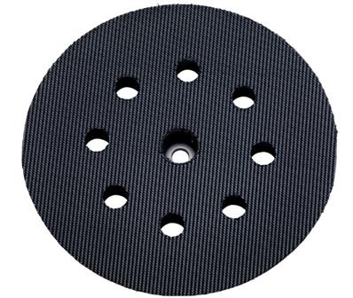 PLATEAU À PONCER 125 VLCR METABO - 631220000