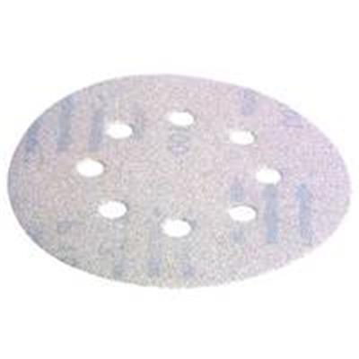 DISQUE ABRASIF MULTIMATÉRIAUX 125MM G40 (X10) MAKITA - P-33342
