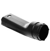 DEWALT PONCEUSE 1/4 DE FEUILLE XR 18V BRUSHLESS - MACHINE SEULE - DCW200NT-XJ