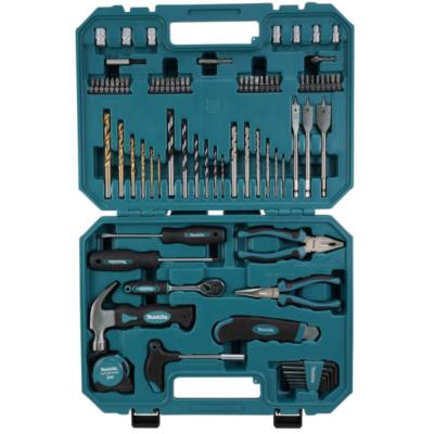 COFFRET ACCESSOIRES 80PCS MAKITA - E-15104