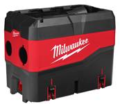 MILWAUKEE PODS-1 - SÉPARATEUR CYCLONIQUE PACKOUT 4932498256
