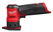 MILWAUKEE M12 FDSS-0B - PONCEUSE DELTA 12V, SANS BATTERIE 4933479680