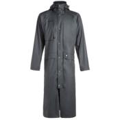 VESTE DE PLUIE FLEX 9241 OLIVE NORTH WAYS OCTOPUS S