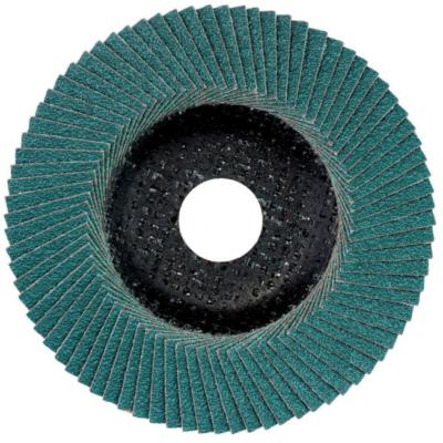 TAMBOURS ABRASIFS À LAMELLES P 40 METABO - 623112000