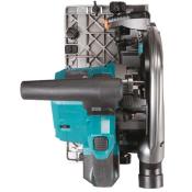SCIE PLONGEANTE 40V XGT 165MM + (198900-7) MAKITA - SP001GZ01