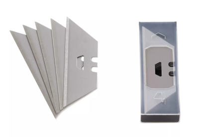 TOUGHBUILT PACK DE 30 LAMES CUTTER POUR CUTTERS UTILITAIRES TB-H4S30-80-BEA