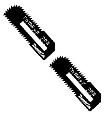 LAME 55MM X 18MM X 0.55 MM MAKITA - B-49703