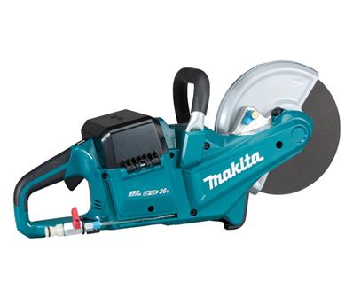 DECOUPEUSE 230MM18VX2 (MACHINE SEULE) MAKITA - DCE090ZX1