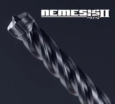 FORET SDS-PLUS 4T NEMESIS II 12X260 MM MAKITA - B-58344