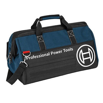 BOSCH PROMO Grand sac à outils Professional Toolbag Large 1600A003BK