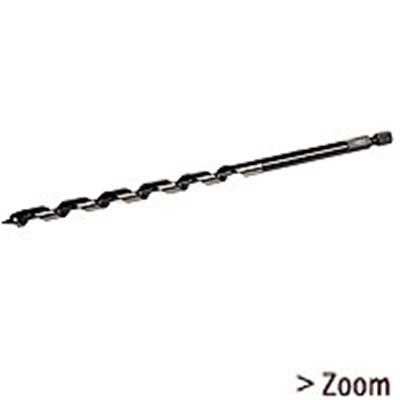 MECHE SIMPLE SPIRALE 6X200 DIN MAKITA - D-15992