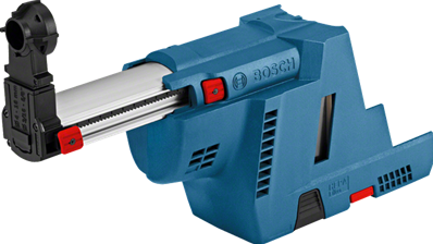BOSCH GDE 18V-16 Carton Box - 1600A0051M