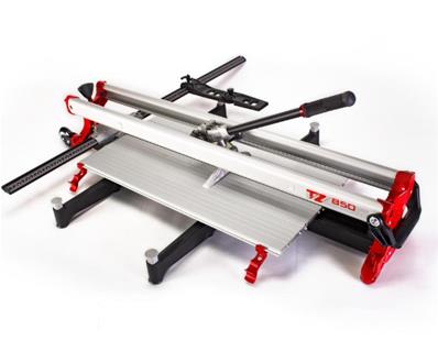 COUPE-CARREAUX MANUEL PROFESSIONNEL TZ-850 RUBI - 17952