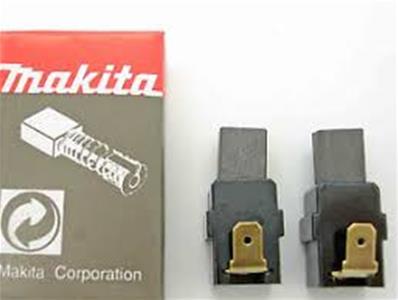 MAKITA JEU DE CHARBON CB-417 - 191955-1