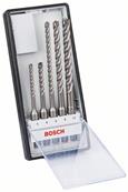 BOSCH 5 FORETS PLUS-7X 5/6/6/8/10mm - 2608576199