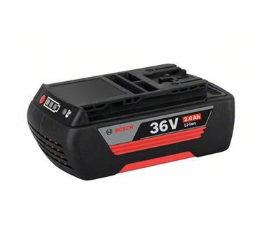 BATTERIES COULISSANTES DE 36 V BOSCH 2607336914