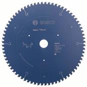 BOSCH Lame scie circulaire Expert Bois 305x30x2,4mm ; 72D - 260864253