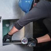 DISQUE À TRONÇONNER DIAMANTÉ HARDCERAMIC 76MM 76X1,9X10MM BOSCH