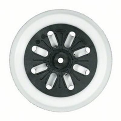 PLATEAU DE PONÇAGE MI-DUR, 150 MM; PLATEAU DE PONÇAGE BOSCH