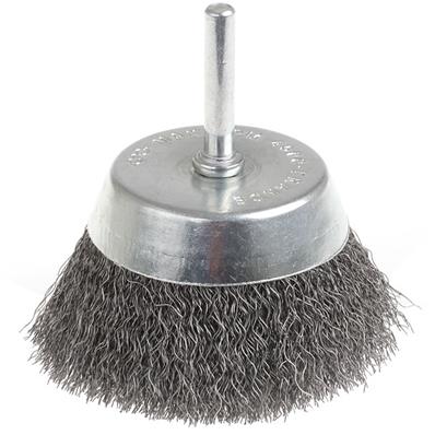 BROSSE BOISSEAU 38MM CYLIN. OND. MAKITA - D-39908