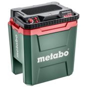 METABO Glacière 18 V KB 18  Pick+Mix (sans batterie ni chargeur)