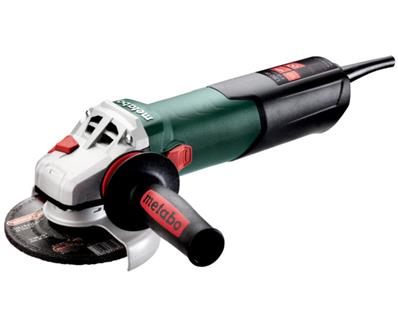 Meuleuse 125 mm W 13-125 Quick METABO - 603627000