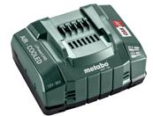 METABO Chargeur Ultrarapide ASC 145, 12-36 V - 627378000