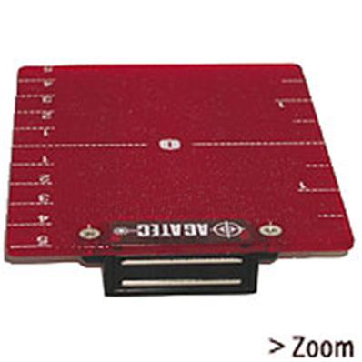 CIBLE MAGNETIQUE MAKITA - 775106