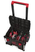 MILWAUKEE TROLLEY BOX COFFRET PACKOUT™ 4932464078