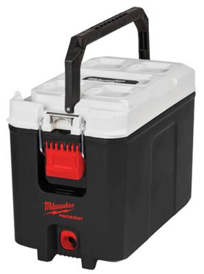 MILWAUKEE GLACIÈRE STANDARD RIGIDE PACKOUT 4932471722