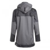 NW VESTE DE PLUIE FLEX 9224 GRIS/NOIR - MORAY XXL