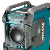 RADIO CHANTIER 40V BLUETOOTH + USB MAKITA - MR006G