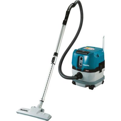 ASPIRATEUR 40V L POUSSIERE ET EAU 8L MAKITA - VC001GLZ
